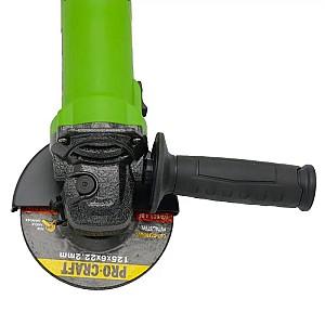 Polizor unghiular ProCraft PW2350