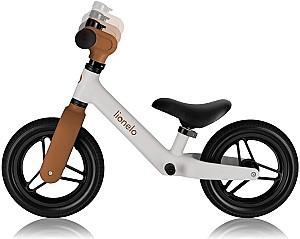 Bicicleta fara pedale Lionelo Toni Beige Sand