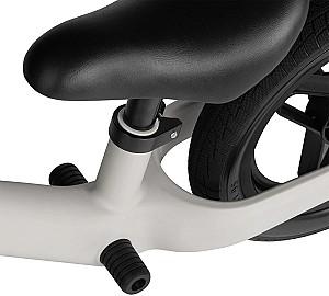 Bicicleta fara pedale Lionelo Toni Beige Sand