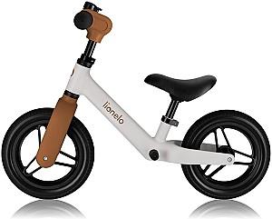 Bicicleta fara pedale Lionelo Toni Beige Sand