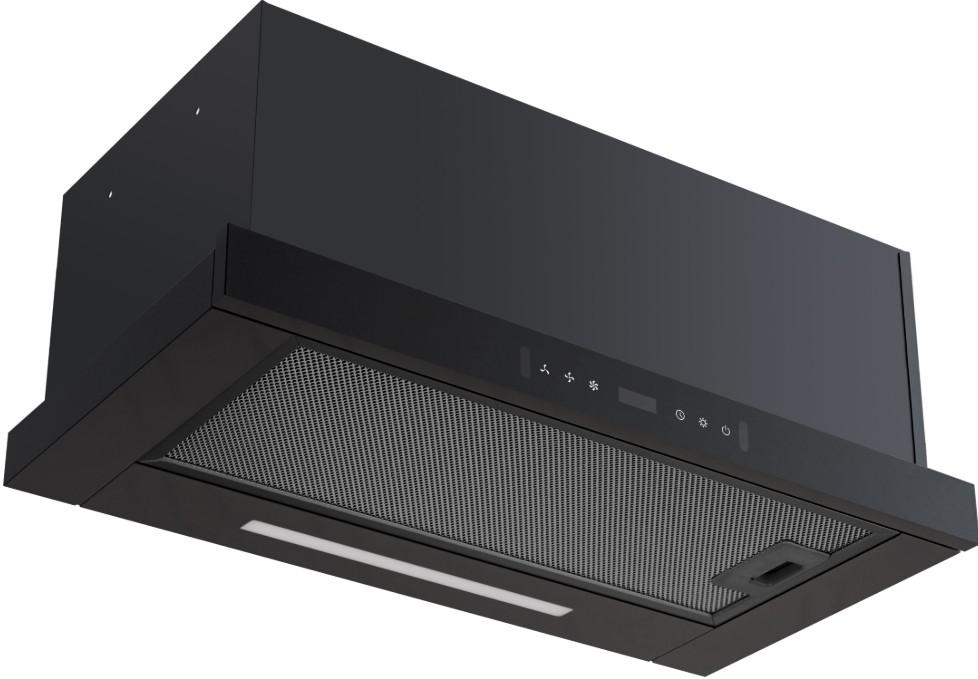 Hota Backer MAURO60 1200 BL