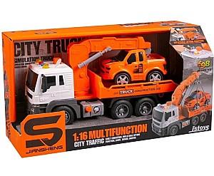 Tehnica speciala JSToys JS106B (ZJA278625)