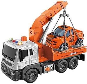 Tehnica speciala JSToys JS106B (ZJA278625)