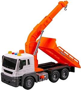 Tehnica speciala JSToys JS106B (ZJA278625)