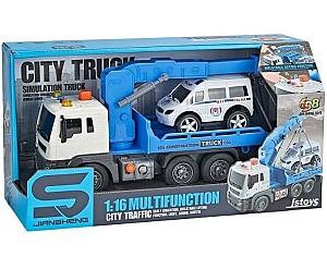 Tehnica speciala JSToys JS106A