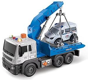 Tehnica speciala JSToys JS106A