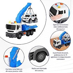 Tehnica speciala JSToys JS106A