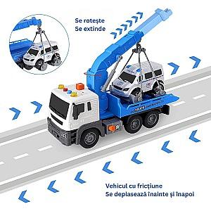 Tehnica speciala JSToys JS106A