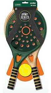 Paleta tenis de masa ChiToys ZJA335475