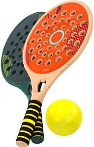 Paleta tenis de masa ChiToys ZJA335475