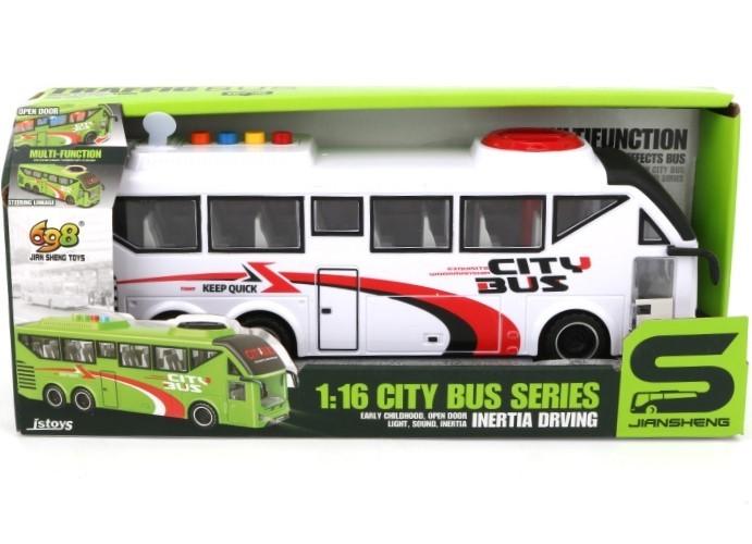 Tehnica speciala JSToys JS162A