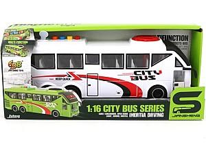 Tehnica speciala JSToys JS162A