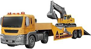 Tehnica speciala JSToys JS202B-1