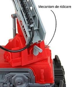 Tehnica speciala JSToys JS109S