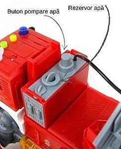 Tehnica speciala JSToys JS109S