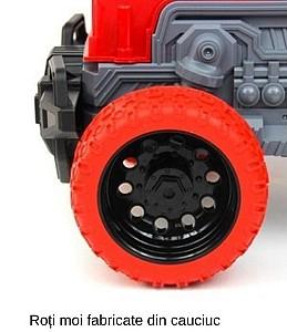 Tehnica speciala JSToys JS109S