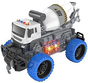 Tehnica speciala JSToys JS102BS