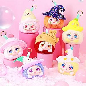 Jucarie de plus Pop Top Kimmon Hat Bubble (556022)