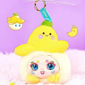 Jucarie de plus Pop Top Kimmon Hat Bubble (556022)