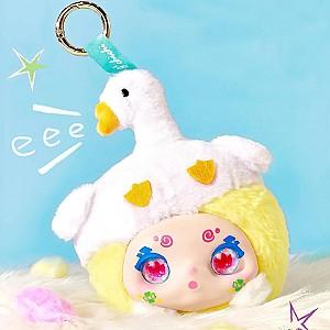 Jucarie de plus Pop Top Kimmon Hat Bubble (556022)