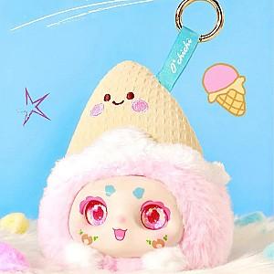 Jucarie de plus Pop Top Kimmon Hat Bubble (556022)