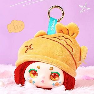 Jucarie de plus Pop Top Kimmon Hat Bubble (556022)