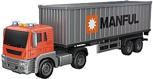 Tehnica speciala JSToys JS205A