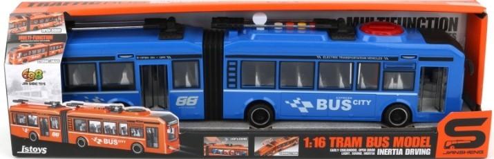 Tehnica speciala JSToys JS163C