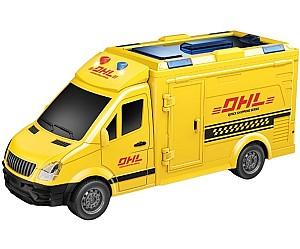 Tehnica speciala JSToys JS126F