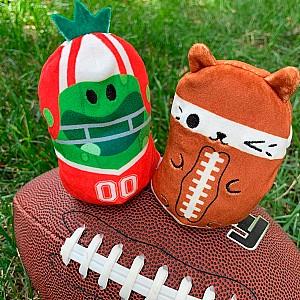 Jucarie de plus Cats Vs Pickles CVP2200-3