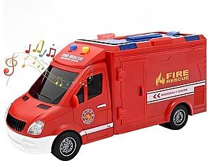 Tehnica speciala JSToys JS126E