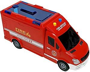 Tehnica speciala JSToys JS126E