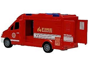 Tehnica speciala JSToys JS126E