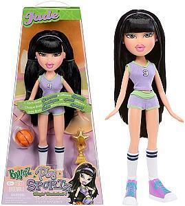 Papusa Bratz Play Sportz: Jade (569541)