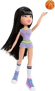 Papusa Bratz Play Sportz: Jade (569541)