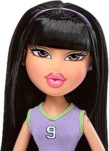 Papusa Bratz Play Sportz: Jade (569541)