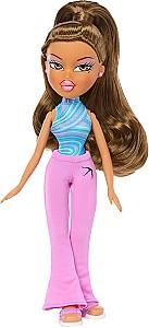Papusa Bratz Play Sportz: Yasmin (569534)