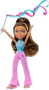 Papusa Bratz Play Sportz: Yasmin (569534)