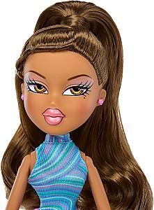 Papusa Bratz Play Sportz: Yasmin (569534)