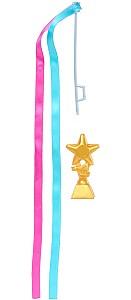 Papusa Bratz Play Sportz: Yasmin (569534)