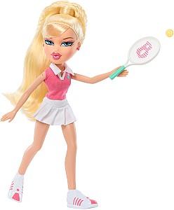 Papusa Bratz Play Sportz: Cloe (569527)