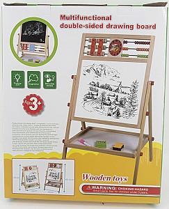 Tabla de scris pentru copii VLM ZJA131723