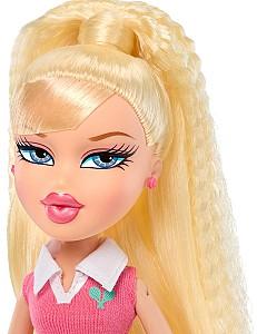 Papusa Bratz Play Sportz: Cloe (569527)