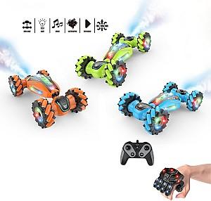 Jucarie teleghidata JSToys LH-C088-3