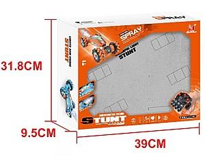 Jucarie teleghidata JSToys LH-C088-3 Orange