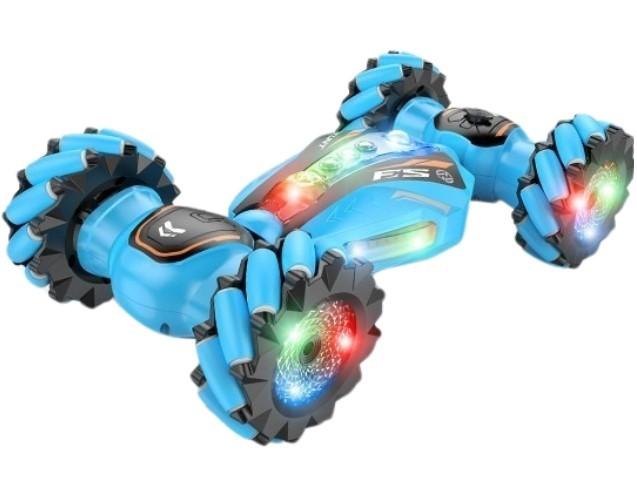 Jucarie teleghidata JSToys LH-C088-3 Blue