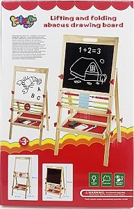 Tabla de scris pentru copii VLM ZJA385230