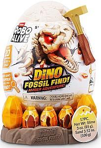 Set de jucarii Robo Alive Dino Fosil Find (71153)