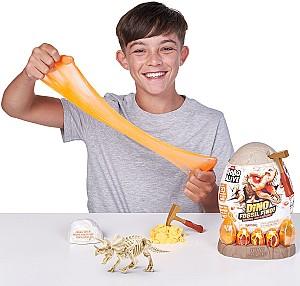 Set de jucarii Robo Alive Dino Fosil Find (71153)