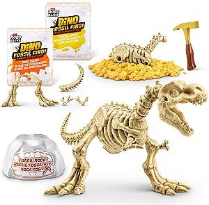 Set de jucarii Robo Alive Dino Fosil Find (71153)